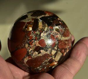 Arizona Pudding Stone