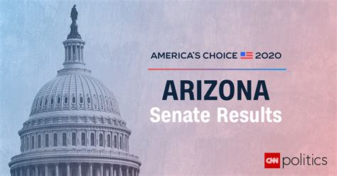 arizona senate election results today