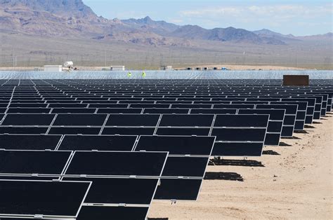 arizona solar energy