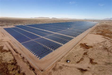 arizona solar energy program