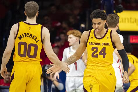 Unveiling the Secrets to Arizona State Basketball: Dominance and Dynasty