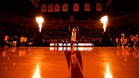 College Basketball Conference Power Rankings