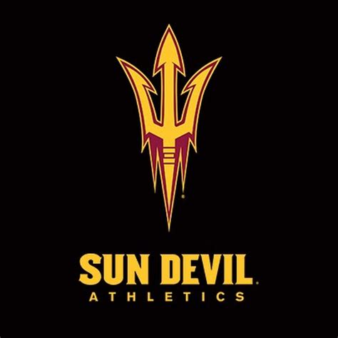 arizona state sun devils athletics