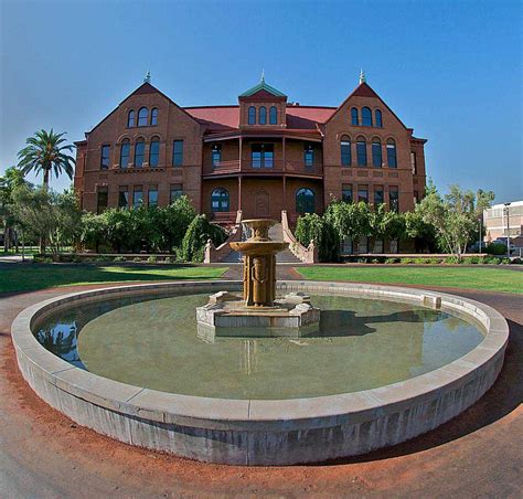 arizona state university college