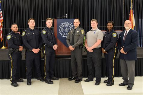 arizona state university law enforcement
