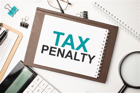 arizona tax penalty for underpayment