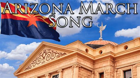 arizona the song youtube