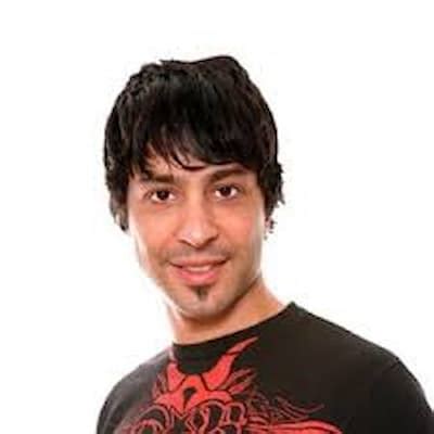 arj barker wikipedia