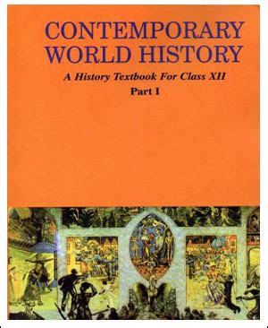 Articles Arjun Dev World History Ncert New