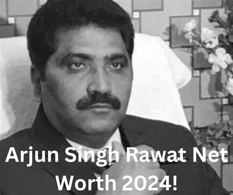 Viral Arjun Singh Rawat Net Worth Popular