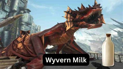 ARK Survival Evolved How To Get Wyvern Milk/Egg (Xboxone) YouTube