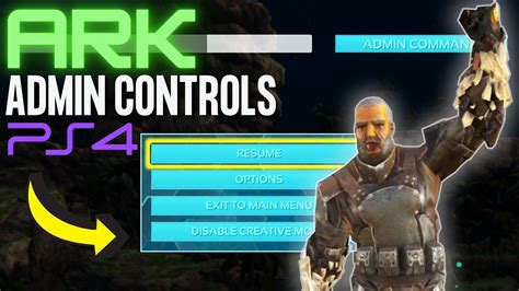 Ark Admin Code For Weapons