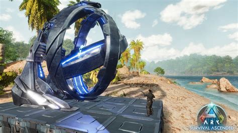 Ark Admin Code Tek Replicator