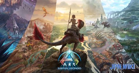 ark ascended wiki