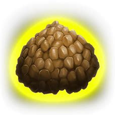 Ark Bronto Egg Kibble