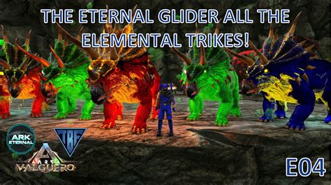 Ark Eternal Glider
