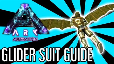 Ark Glider Guide