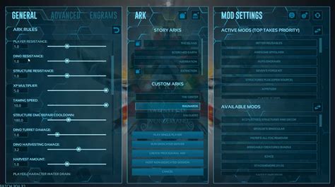 The Ultimate Guide to Ark Mods on Non-Dedicated Servers: Unleashing Full Potential