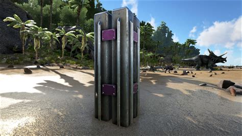 Ark Survival Evolved Auto Decay