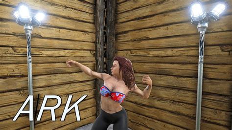 Ark Survival Evolved Lighting