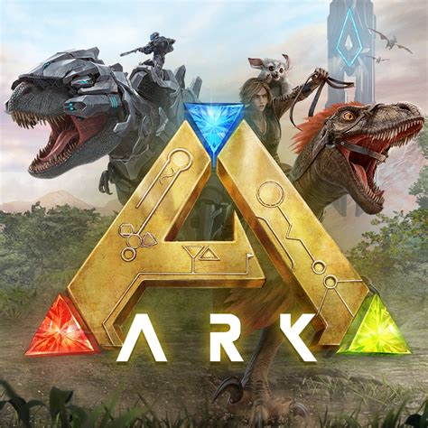 Ark Weekend 2X