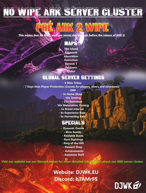 The Wipe Of Server 32 Ark Official Classic PVP Attack Us Wiped YouTube