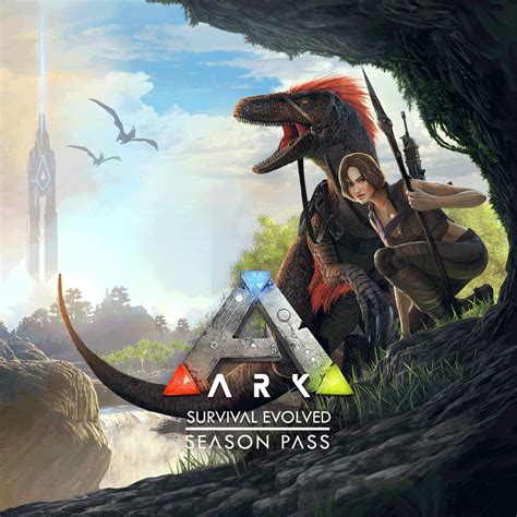 ARK Survival Evolved on PS4 Official PlayStation™Store US