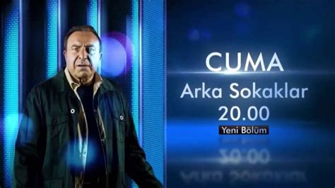 arka sokaklar 403 fragman