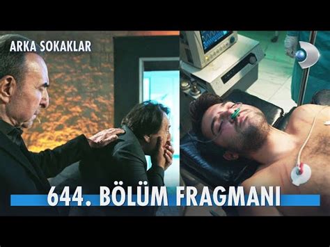 arka sokaklar 644 bolum