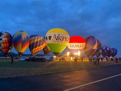 Up, Up and awayHot Air Balloon rides within reach Business