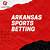 arkansas sports betting website