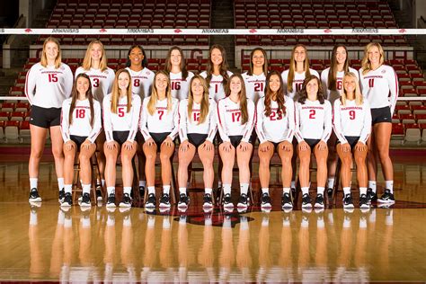 Arkansas State volleyball wins 37th straight match over ULM
