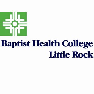 arkansas baptist health nursing school