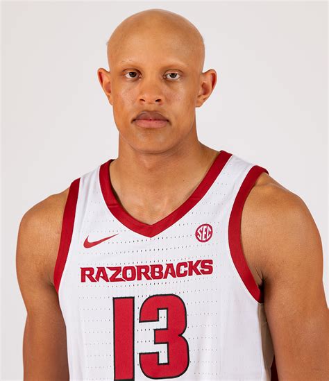Will 5Star Jordan Walsh Join Nick Smith Jr for an Arkansas Basketball