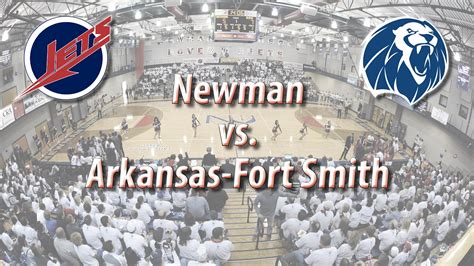 arkansas fort smith men's basketball