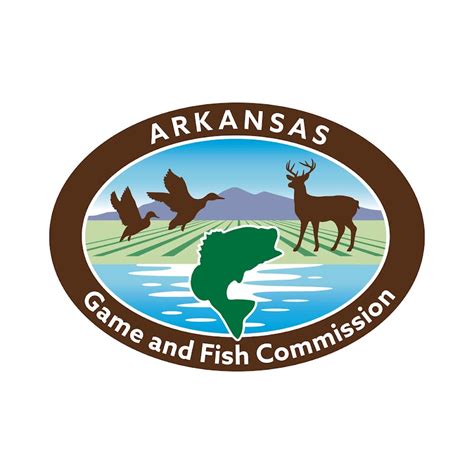 arkansas game and fish commission foundation