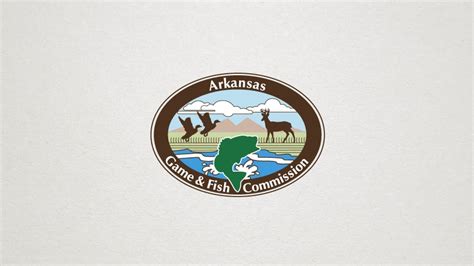 arkansas game and fish commission meeting