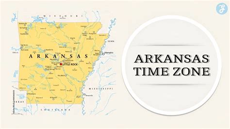 Arkansas Hours