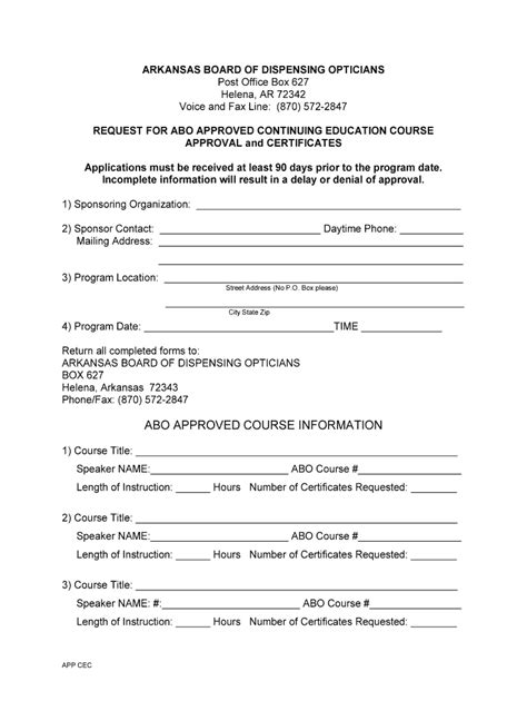 arkansas special education forms