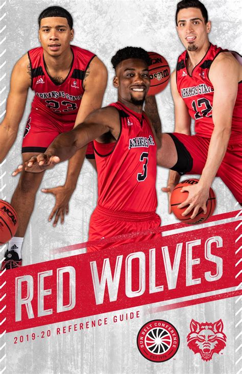 Unveiling the Secrets of Arkansas State Basketball: A Deep Dive for True Fans