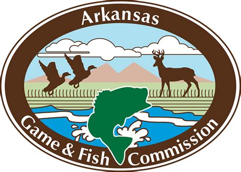 arkansas state game and fish commission