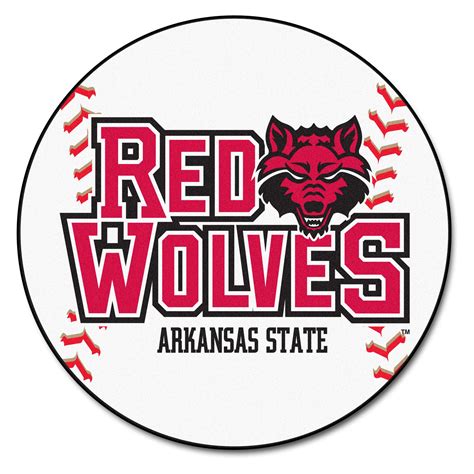 arkansas state red wolves baseball