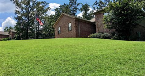 arkansas turf and home