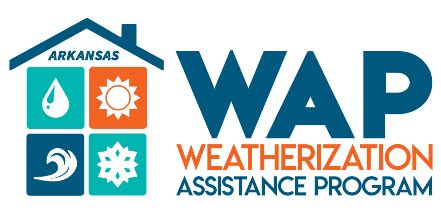 Arkansas Weatherization Assistance Program Application