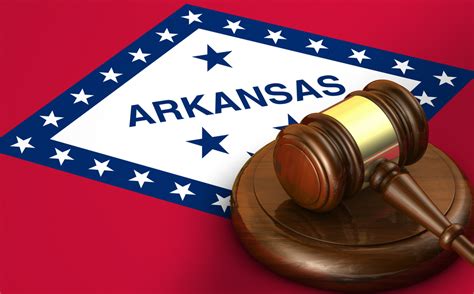 arkansas workers compensation law
