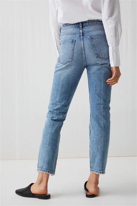 arket jeans women