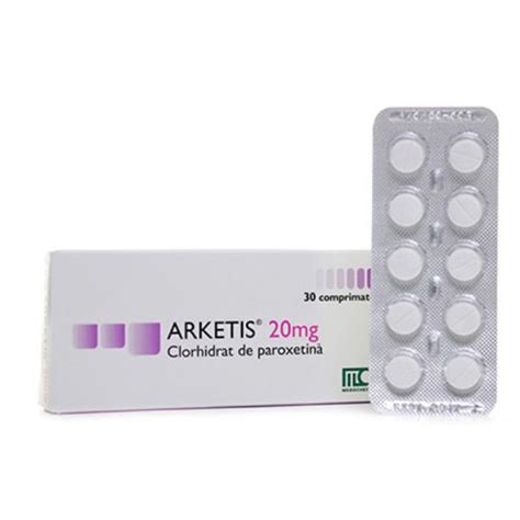 arketis 20 mg