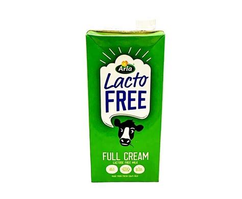 arla lacto free milk on offer