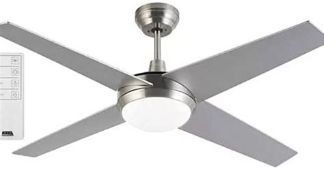 Arlec Ceiling Fan With Light And Remote Not Working