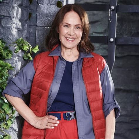 arlene phillips jungle